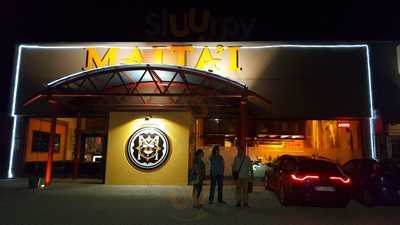Maitai Restaurant, Talamona