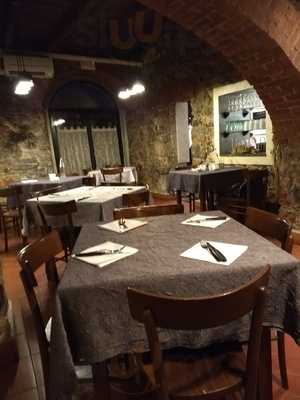 Pizzeria Capolinea 2.0