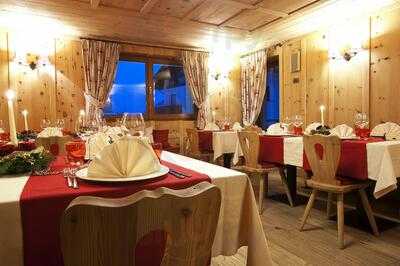 Hotel Vedig, Valfurva