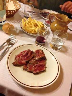 Ristorante Barbasch, Aprica
