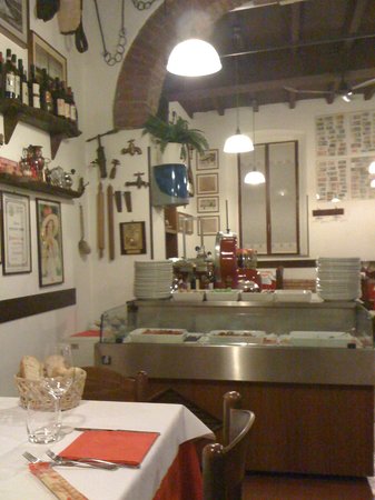 Hosteria Del Cavo, Cremona