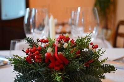 Ristorante Antica Rocca, Soncino