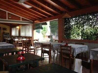 Trattoria La Ruota, Casalmaggiore