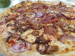 Il Nido Pizzeria, Cremona