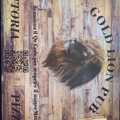 Gold Lion, Bagnolo Cremasco