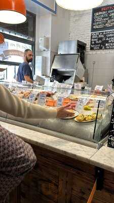 Pescetto A Milano Menù Prezzi Recensioni Del Ristorante