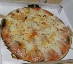 Pizzeria Del 333, Milano