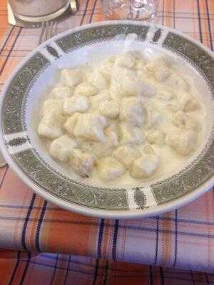  Ristorante Pizzeria La Primula