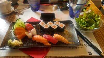 J's Hiro, Milano