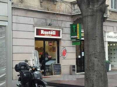 Rustell