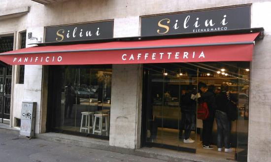 Silini, Milano