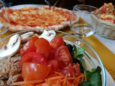 Pane E Farina