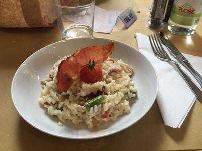 Superstudio Cafe