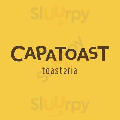 Capatoast