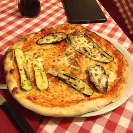 Osteria Pizzeria Bacco Per Bacco, Milano