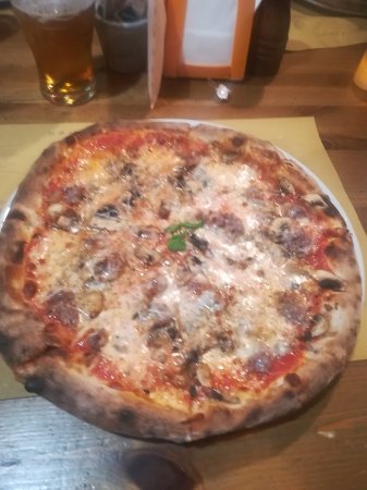 Sottosopra Pizz., Milano