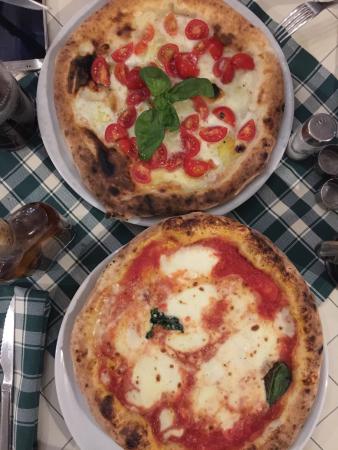 La Tavola Rist. Pizzeria, Milano