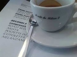 El Cafe De Milan 2, Milano