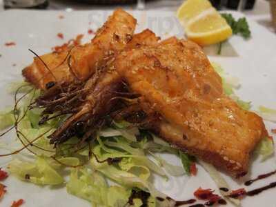 Ristorante Santa Marta