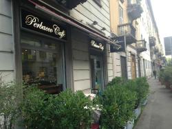 Perbacco Caffe, Milano
