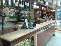 Madame Cafe, Milano