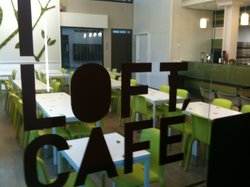 I Loft Cafe Milano, Milano