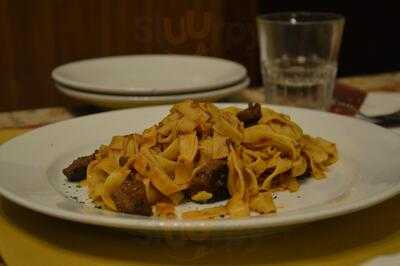 Trattoria La Piccola