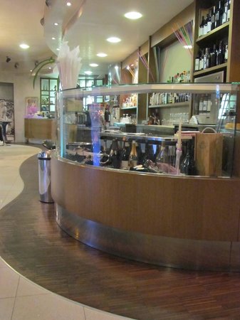 Mi Vida Cafè, Cremona