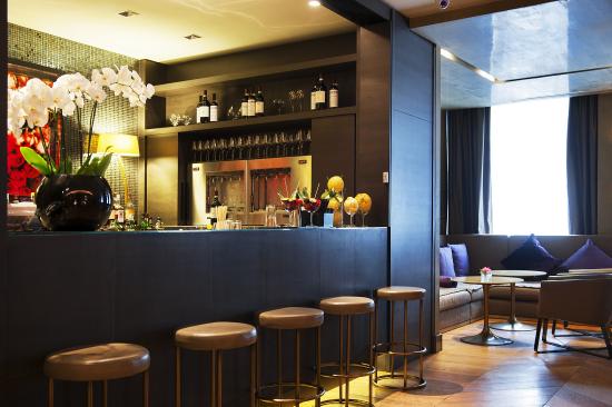 Grand Lounge & Bar By Eataly, Milano