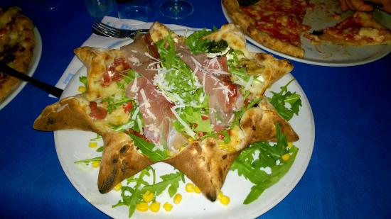 Napoli Nel Cuore Trattoria Pizzeria, Giugliano in Campania