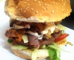 Hamburgheria Grill&burger, Sant&#39;Angelo Lodigiano