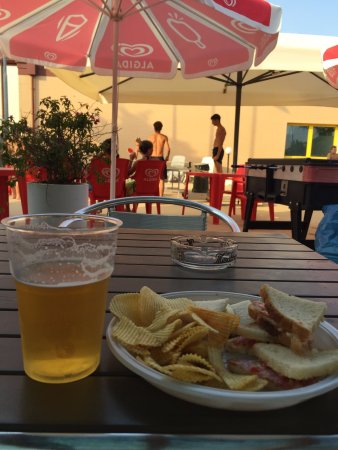 Summer Bar, San Giorgio di Mantova