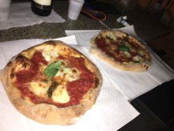 Pizzeria Annamaria, Suzzara