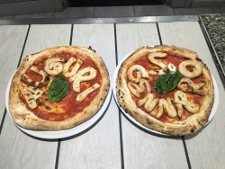 Mr. White Pizza & Love, Pomigliano d&#39;Arco