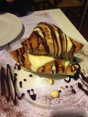 L'angolo Del Moriano