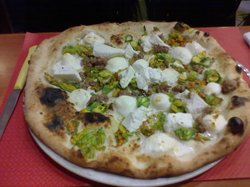 Pizzeria Da Gennaro, Napoli