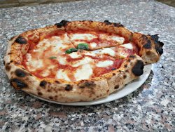 Pizzeria La Certosa Da Mario, Sant&#39;Antonio Abate