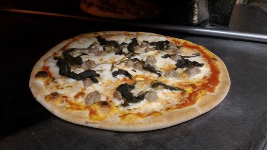 Speedy Pizza, Cesano Maderno