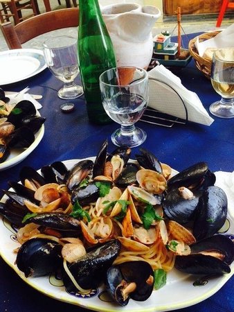 Pizzeria Sciue' Sciue'