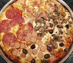 Pizzeria La Teglia, Desio