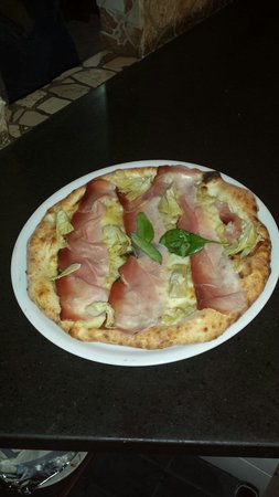 Passione Pizza, Marano di Napoli