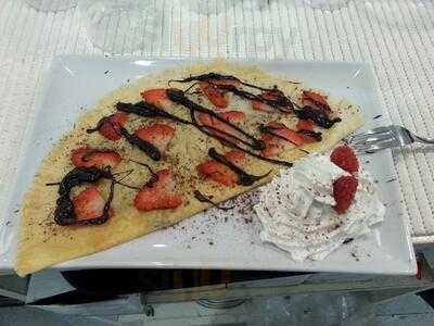 Crema & Cioccolato , Via Astronauti