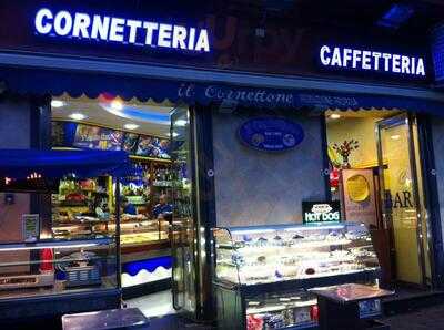 Il Cornettone