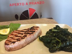 Pizzeria & Trattoria Gianni Fornito, Frattamaggiore