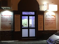 Pizzeria Pulcinella, Cicciano