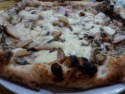 Pizzeria Mini Napoli, Casoria