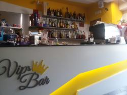 Vip's Bar, Sant&#39;Agnello