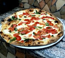 Pizzeria Da Nicola, Napoli
