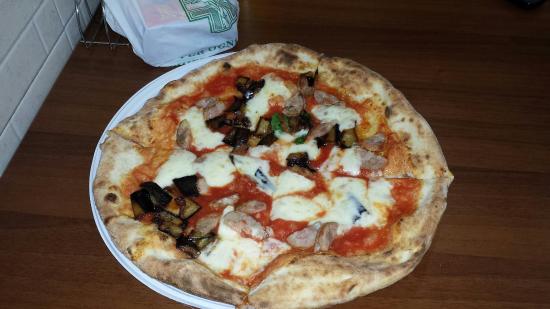 Pizzeria Gallo, Napoli