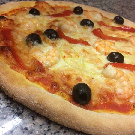 Voglia Di Pizza, Nova Milanese
